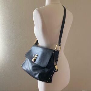 Marc Jacobs Lambskin Leather Bag